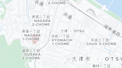 酒店地图