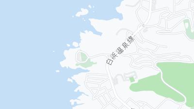 Mapa de localització de l'hotel