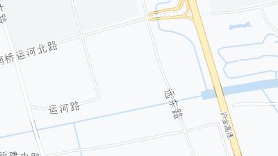酒店地图