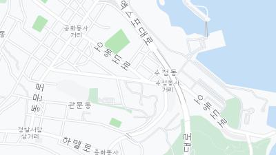 Mapa de localització de l'hotel