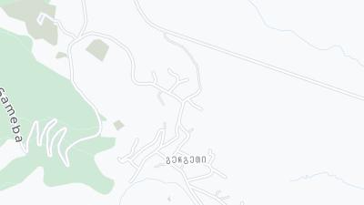 Kazbegi Village Gergeti