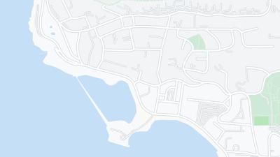 Kort over hotellets beliggenhed