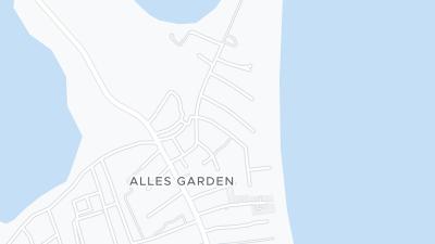 Visa hotellet på en karta