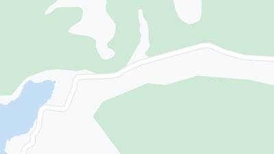 Mapa de localização do hotel