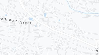 Visa hotellet på en karta