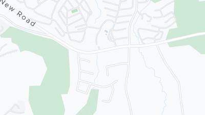 Visa hotellet på en karta