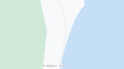 Kort over hotellets beliggenhed