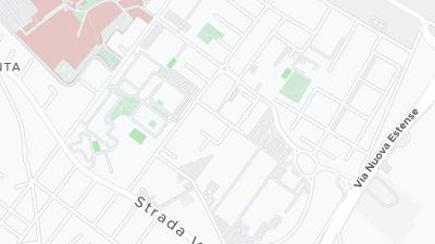 Plan de localisation de l'hôtel