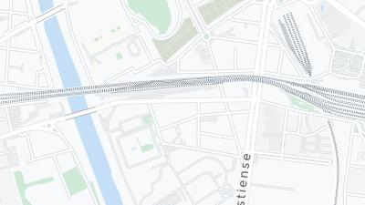 Mappa di localizzazione hotel