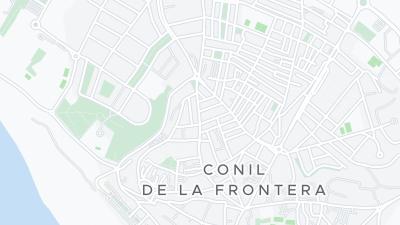 Visa hotellet på en karta