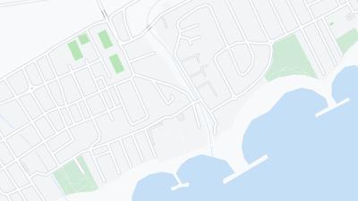 Mapa de localización del hotel