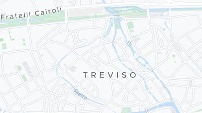 Plan de localisation de l'hôtel