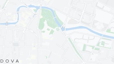 Mapa de localització de l'hotel