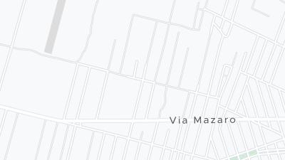 Mapa de localització de l'hotel