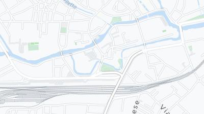 Plan de localisation de l'hôtel