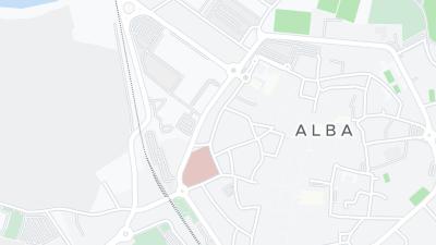 Mappa di localizzazione hotel