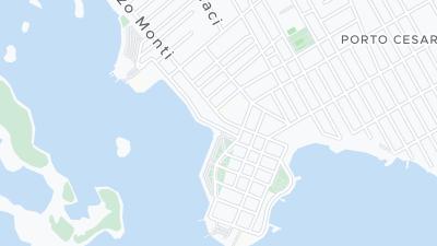 Mappa di localizzazione hotel