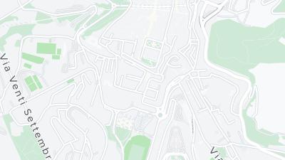 Plan de localisation de l'hôtel