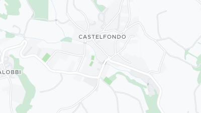 Plan de localisation de l'hôtel