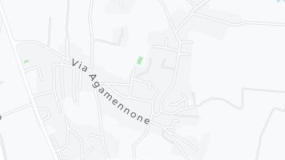 Plan de localisation de l'hôtel