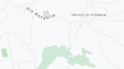 Mapa de localització de l'hotel