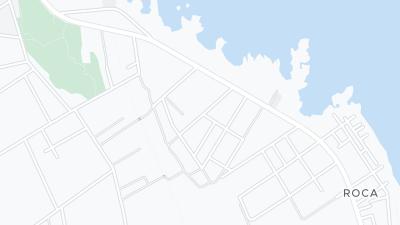 Mapa de localização do hotel