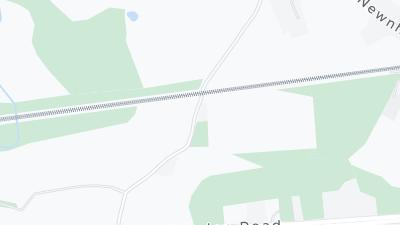 Mapa de localização do hotel