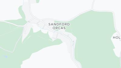 Mappa di localizzazione hotel