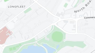 Mappa di localizzazione hotel