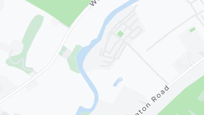 Visa hotellet på en karta