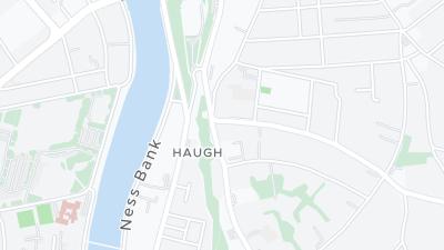 Mappa di localizzazione hotel