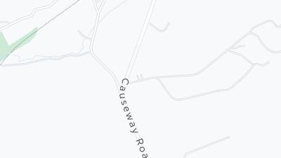 Mappa di localizzazione hotel