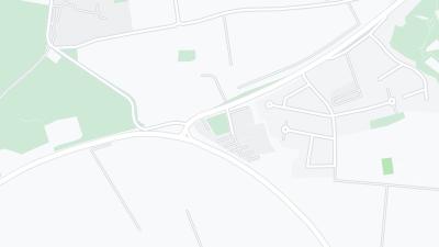 Mapa de localização do hotel