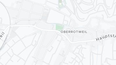 Mapa de localização do hotel