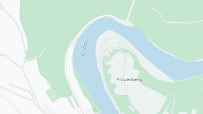 Mapa de localização do hotel