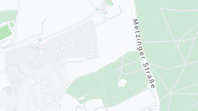 Mapa de localização do hotel