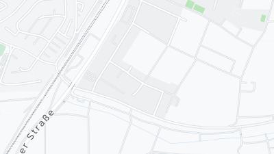 Mapa de localização do hotel