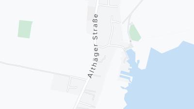 Visa hotellet på en karta