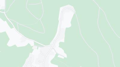 Mapa de localização do hotel