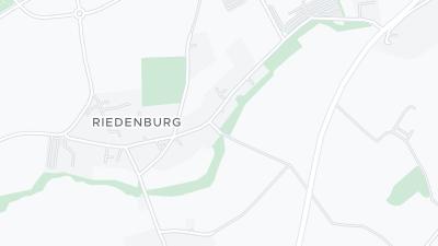 Mappa di localizzazione hotel