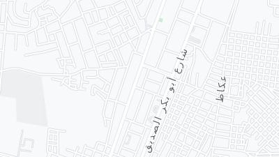 Plan de localisation de l'hôtel