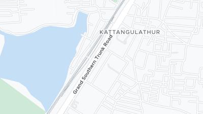 Plan de localisation de l'hôtel