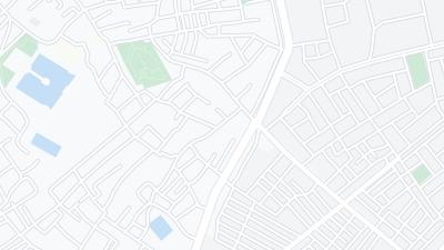 Plan de localisation de l'hôtel