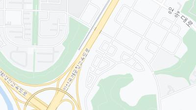 Mapa de localización del hotel