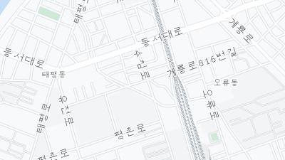 Mapa de localització de l'hotel