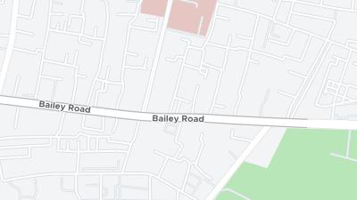 Visa hotellet på en karta