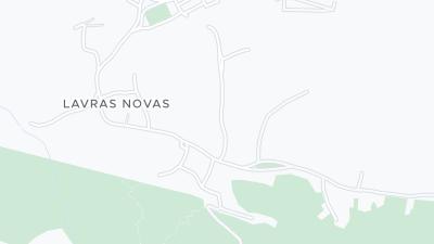 Plan de localisation de l'hôtel