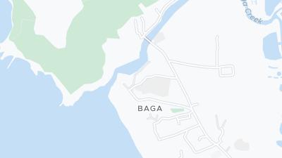 Mapa de localització de l'hotel