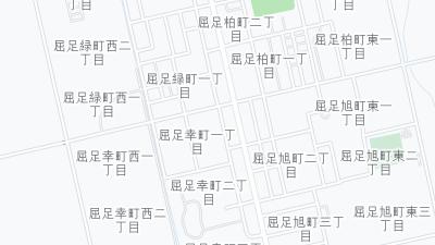 酒店地图