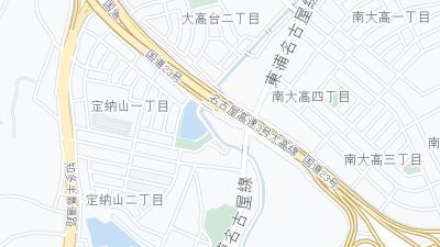 Mappa di localizzazione hotel